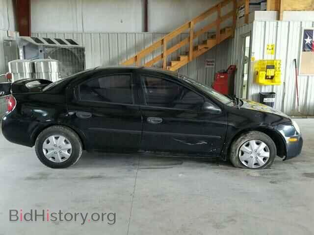 2003 DODGE NEON - VIN: 1B3ES26C73D113780 - Фото 9