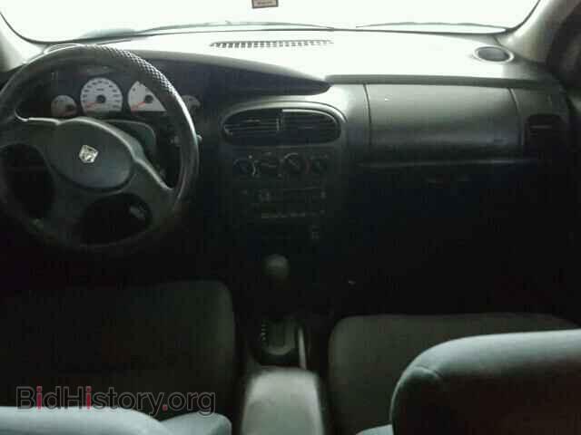 2003 DODGE NEON - VIN: 1B3ES26C73D113780 - Фото 10