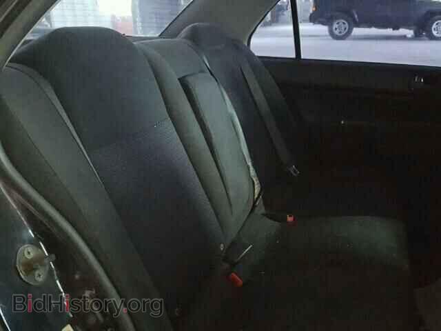 2003 MITSUBISHI LANCER - VIN: JA3AJ86E33U007569 - Фото 6