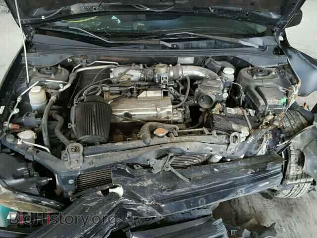 2003 MITSUBISHI LANCER - VIN: JA3AJ86E33U007569 - Фото 7