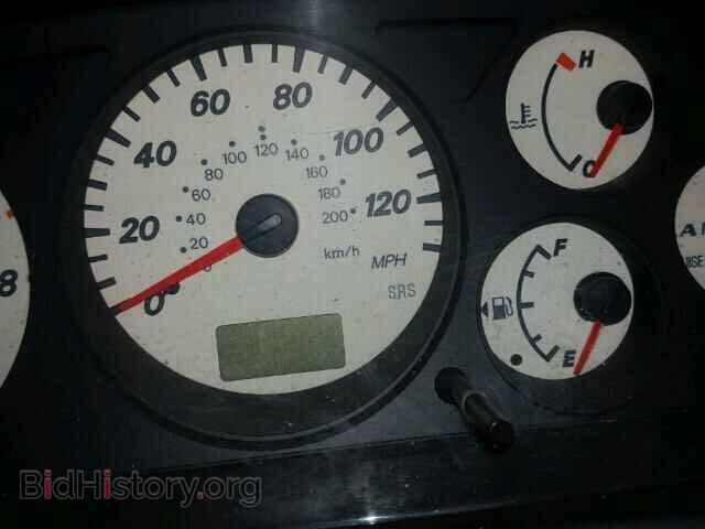 2003 MITSUBISHI LANCER - VIN: JA3AJ86E33U007569 - Фото 8
