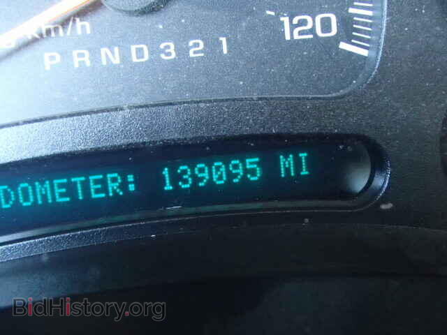 2006 CHEVROLET SILVERADO - VIN: 2GCEK19B661286055 - Фото 8