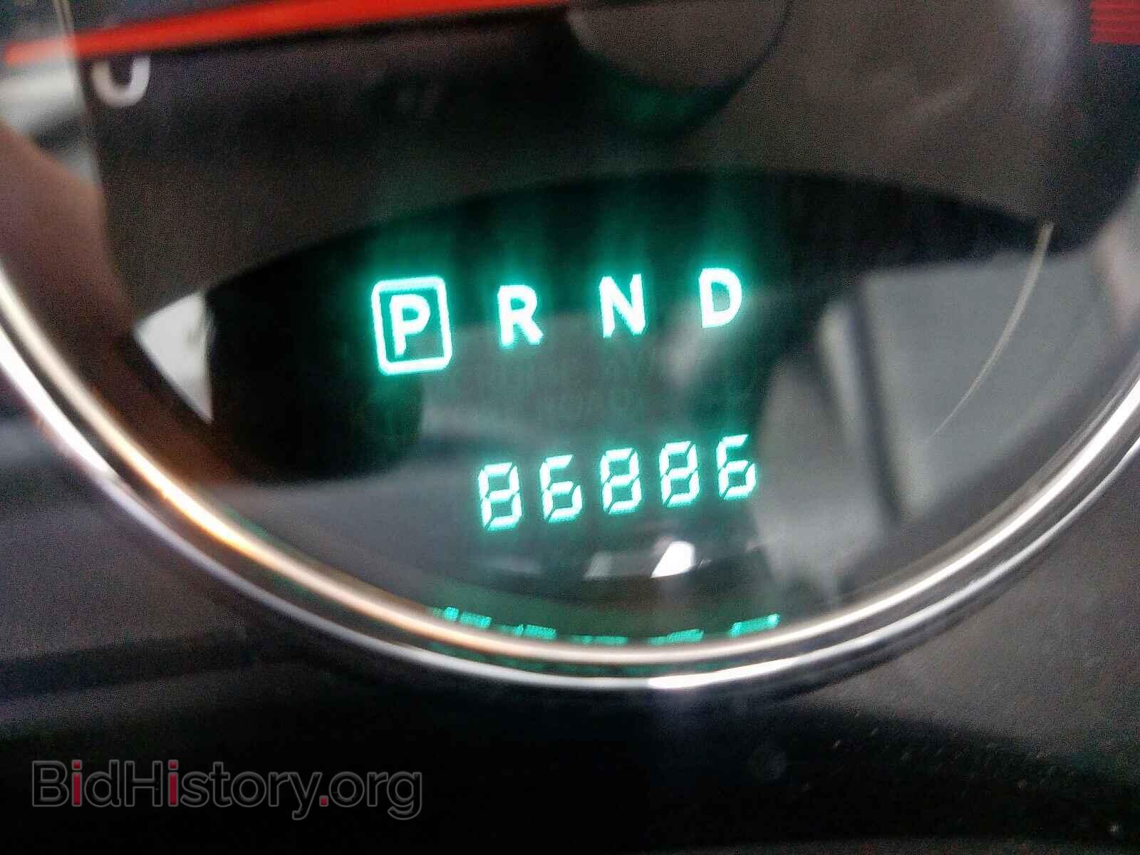 2011 JEEP COMPASS - VIN: 1J4NF5FB0BD279045 - Фото 8