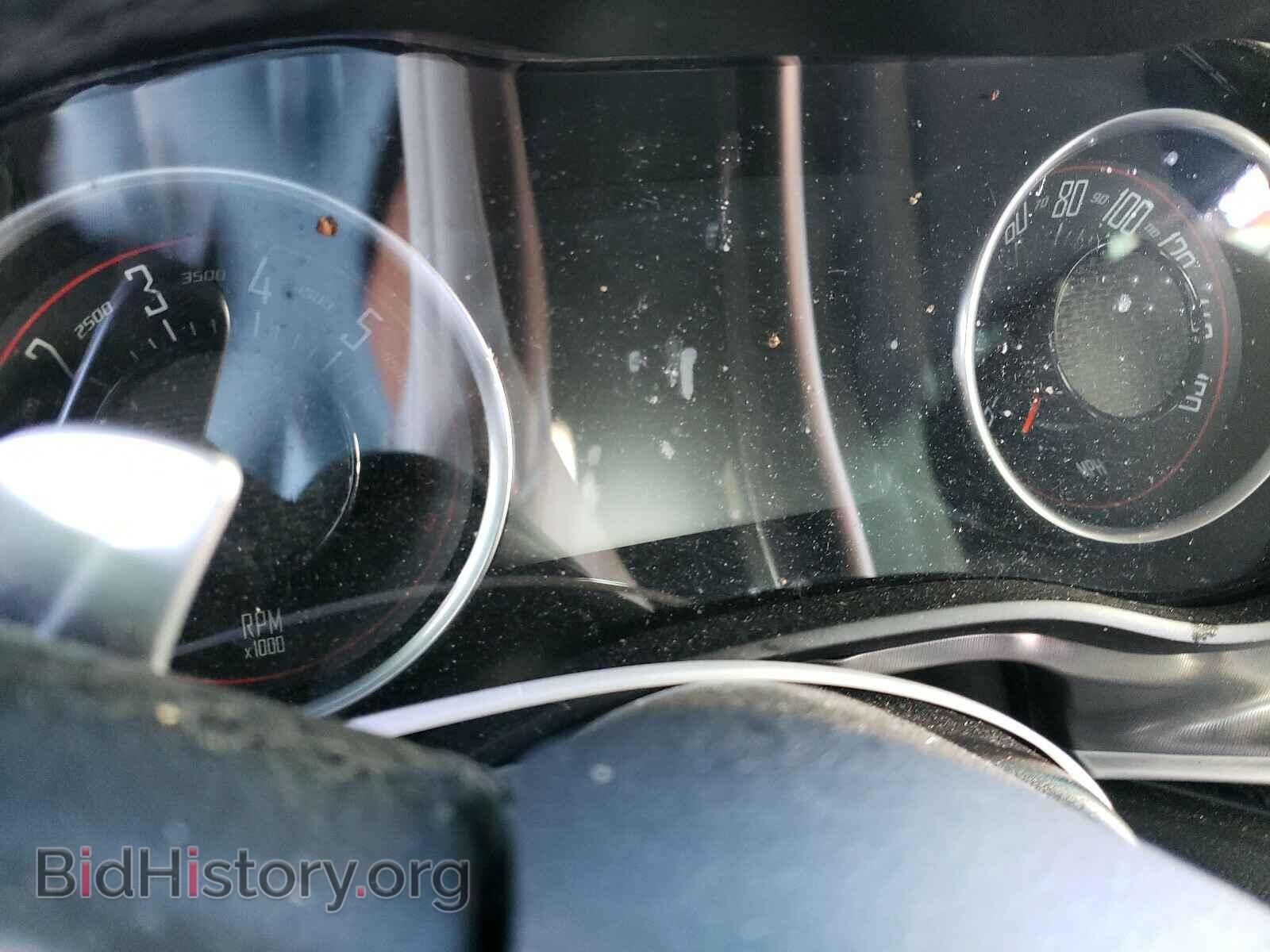 2019 DODGE CHALLENGER - VIN: 2C3CDZBT9KH731476 - Фото 8