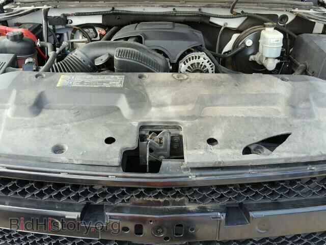 2009 CHEVROLET SILVERADO - VIN: 1GCEC29C19Z158667 - Фото 7