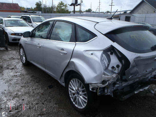 2012 FORD FOCUS - VIN: 1FAHP3M29CL232939 - Photo 4