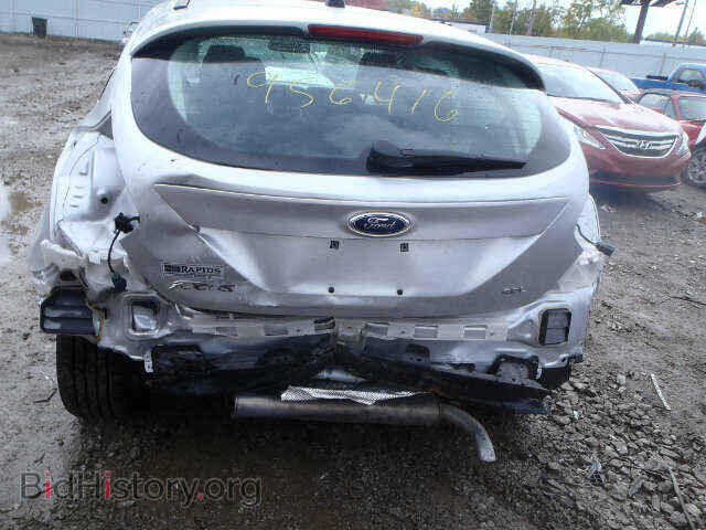 2012 FORD FOCUS - VIN: 1FAHP3M29CL232939 - Photo 5