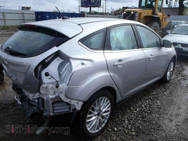 2012 FORD FOCUS - VIN: 1FAHP3M29CL232939 - Photo 6