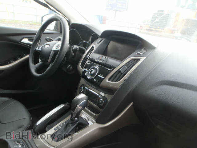2012 FORD FOCUS - VIN: 1FAHP3M29CL232939 - Photo 7
