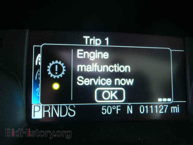 2012 FORD FOCUS - VIN: 1FAHP3M29CL232939 - Photo 10