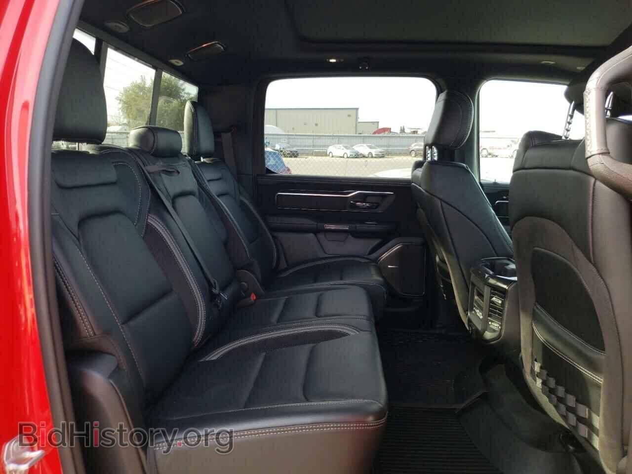 2021 RAM 1500 - VIN: 1C6SRFU95MN900161 - Фото 6