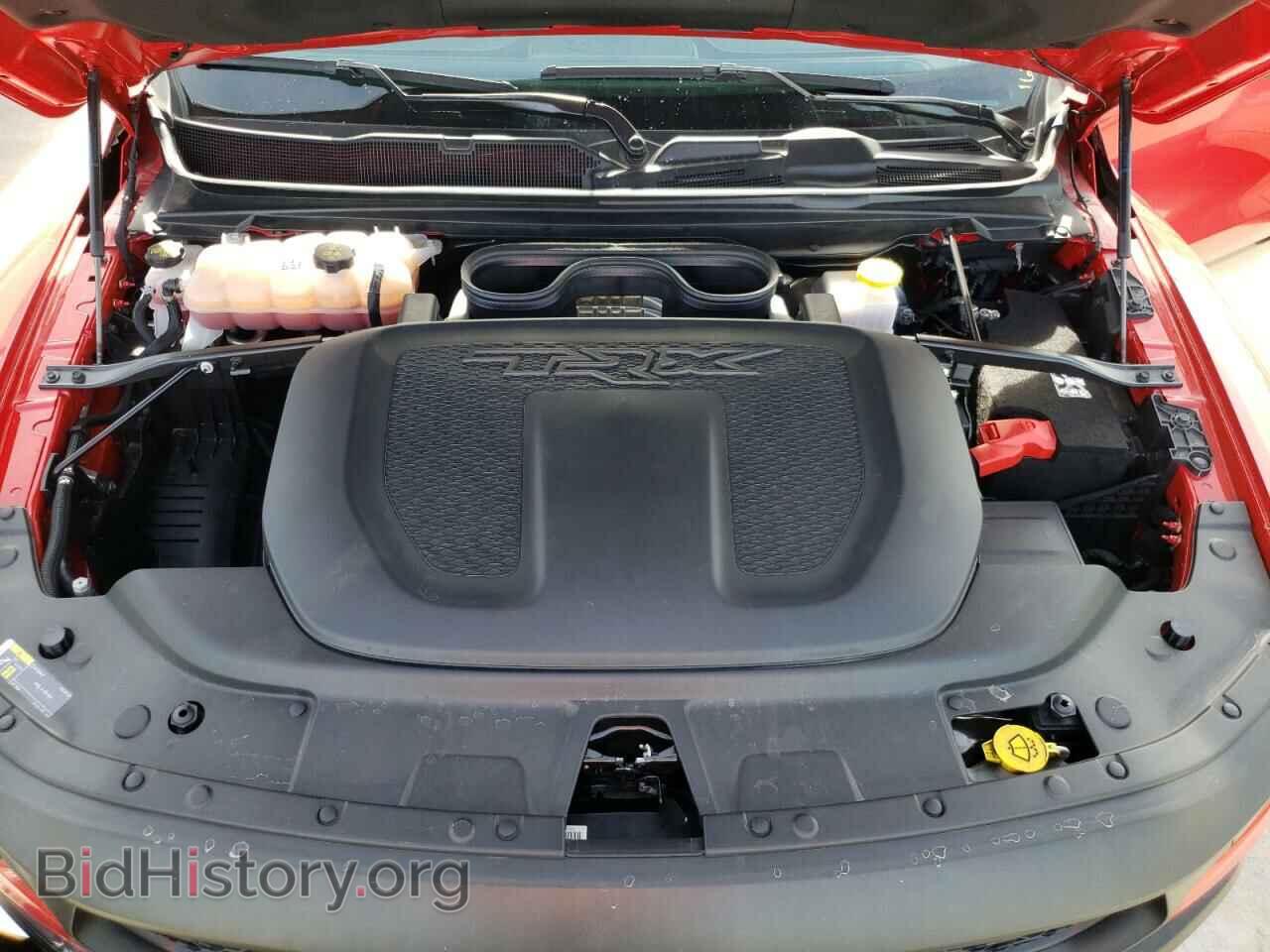 2021 RAM 1500 - VIN: 1C6SRFU95MN900161 - Фото 7