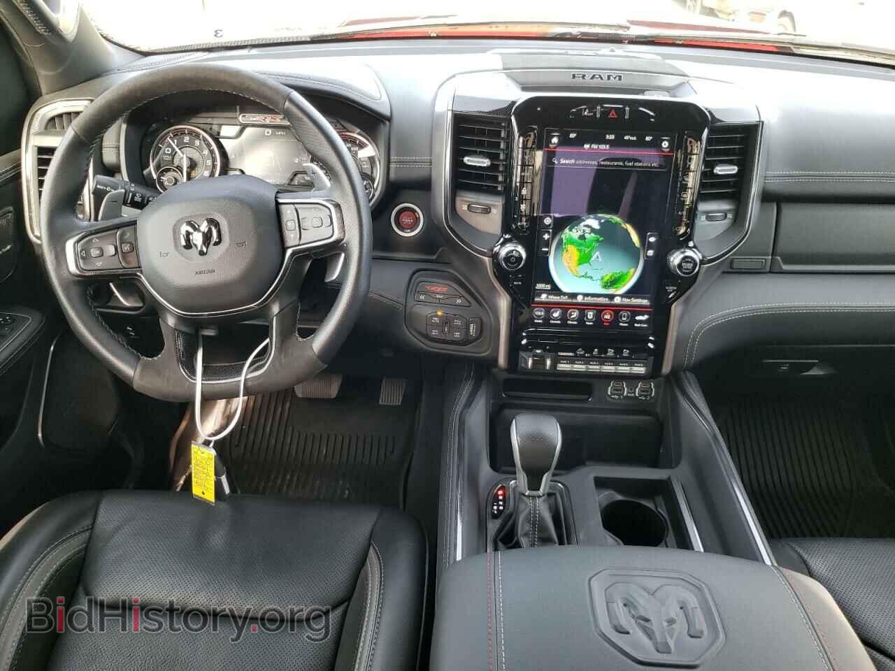 2021 RAM 1500 - VIN: 1C6SRFU95MN900161 - Фото 9