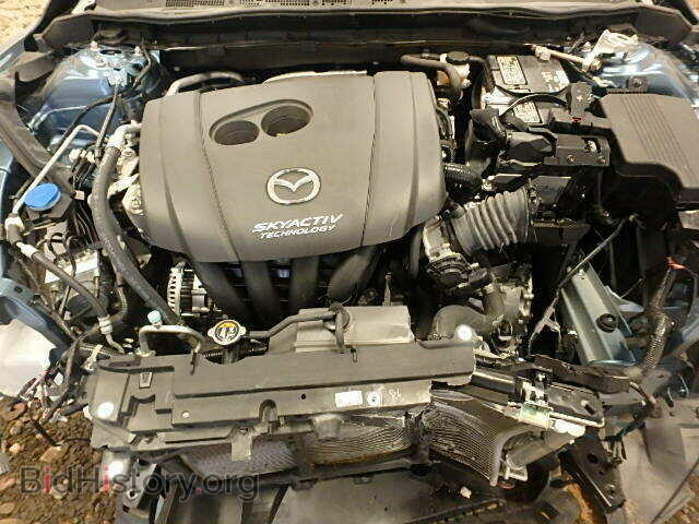 2015 MAZDA 6 - VIN: JM1GJ1V63F1168197 - Фото 7