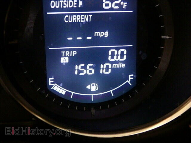 2015 MAZDA 6 - VIN: JM1GJ1V63F1168197 - Фото 8