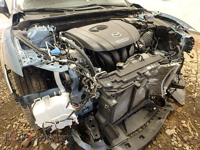 2015 MAZDA 6 - VIN: JM1GJ1V63F1168197 - Фото 10