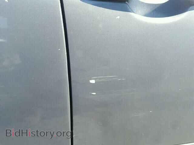 2008 NISSAN MAXIMA - VIN: 1N4BA41E08C830016 - Фото 10