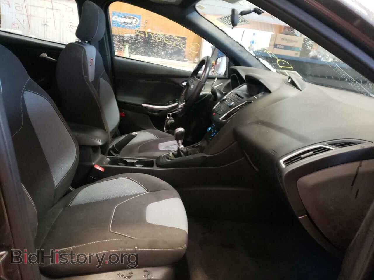 2015 FORD FOCUS - VIN: 1FADP3L95FL305192 - Photo 5
