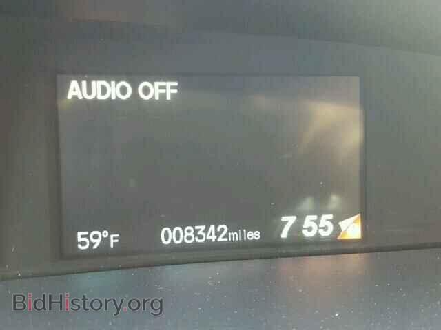 2014 HONDA CIVIC - VIN: 19XFB2F8XEE084520 - Photo 8