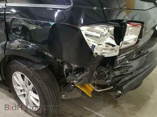 2015 DODGE JOURNEY - VIN: 3C4PDCBG3FT627883 - Photo 9