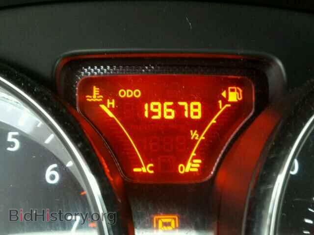 2014 NISSAN VERSA - VIN: 3N1CE2CP5EL365161 - Фото 8