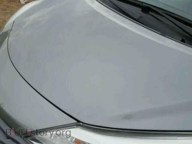 2014 NISSAN VERSA - VIN: 3N1CE2CP5EL365161 - Фото 10