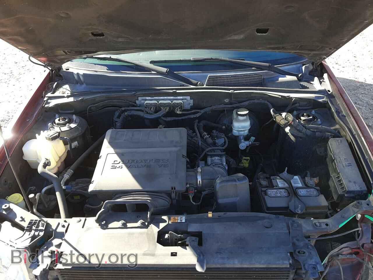 2012 FORD ESCAPE - VIN: 1FMCU0EG3CKA37359 - Фото 7