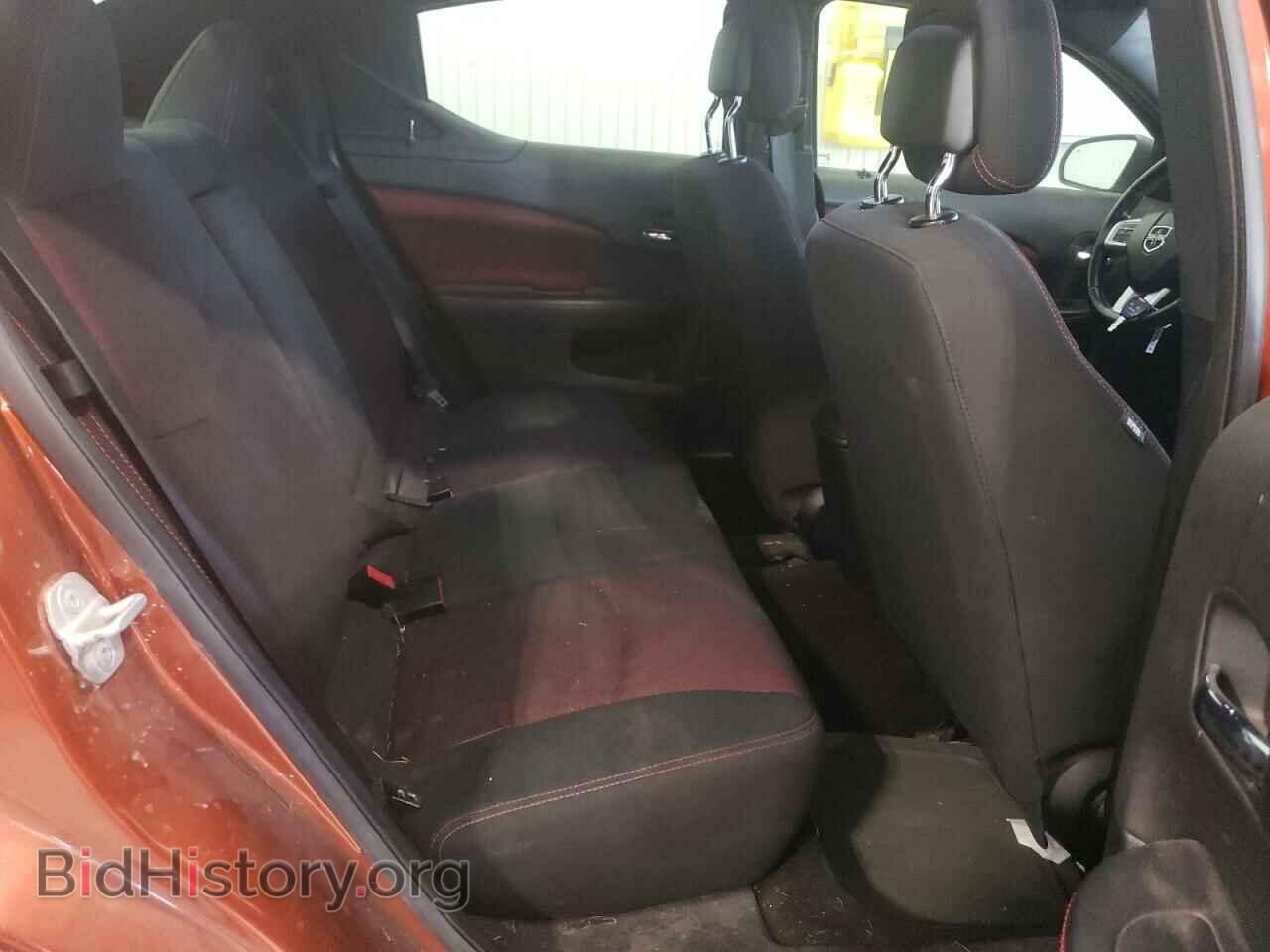 2012 DODGE AVENGER - VIN: 1C3CDZEG6CN182505 - Фото 6