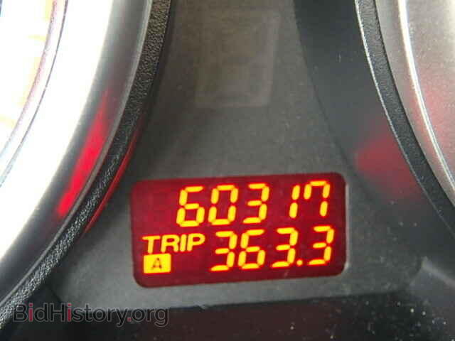 2012 MAZDA CX-9 - VIN: JM3TB3DA9C0348662 - Фото 8