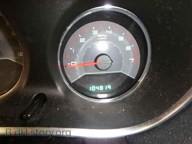 2012 DODGE AVENGER - VIN: 1C3CDZAB9CN110725 - Фото 8