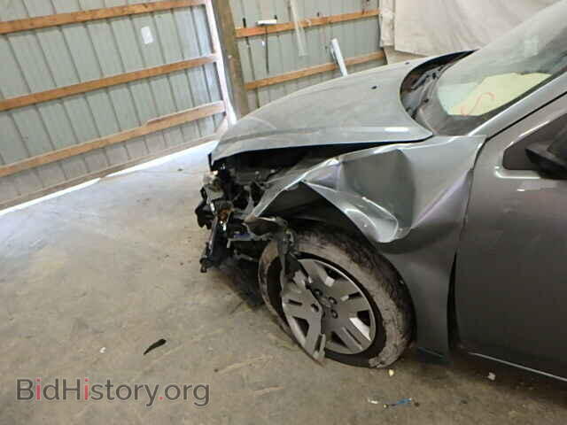 2012 DODGE AVENGER - VIN: 1C3CDZAB9CN110725 - Фото 10