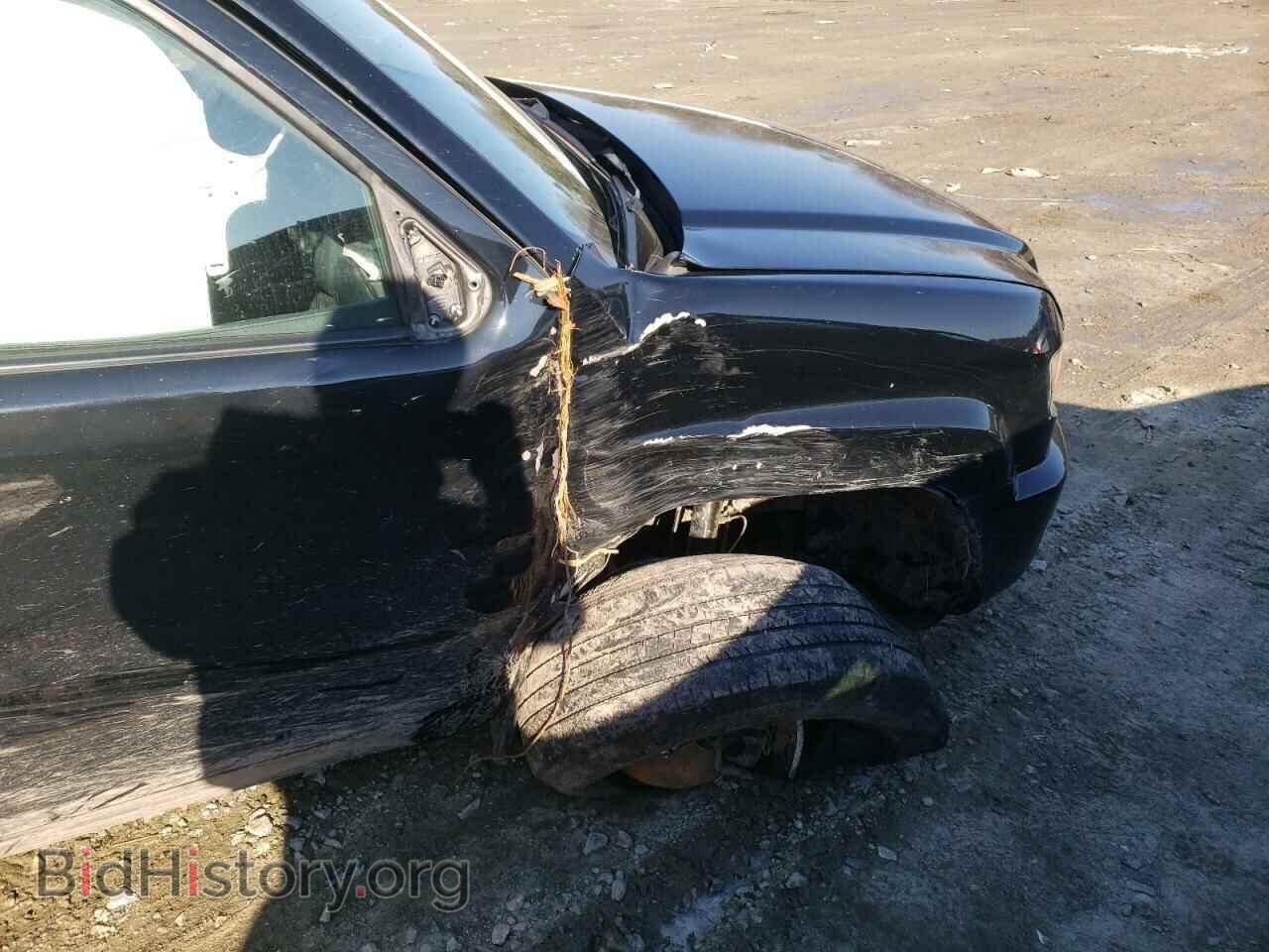 2013 HONDA RIDGELINE - VIN: 5FPYK1F71DB018464 - Фото 9