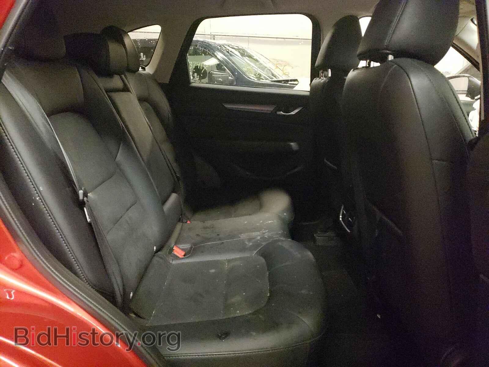 2019 MAZDA CX-5 - VIN: JM3KFBCM4K0601357 - Фото 6