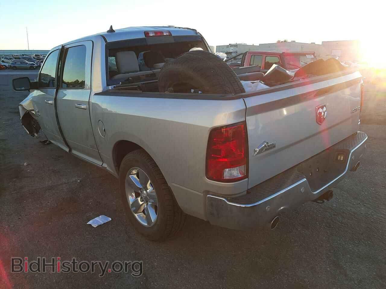 2019 RAM 1500 - VIN: 1C6RR7LT8KS534566 - Photo 3