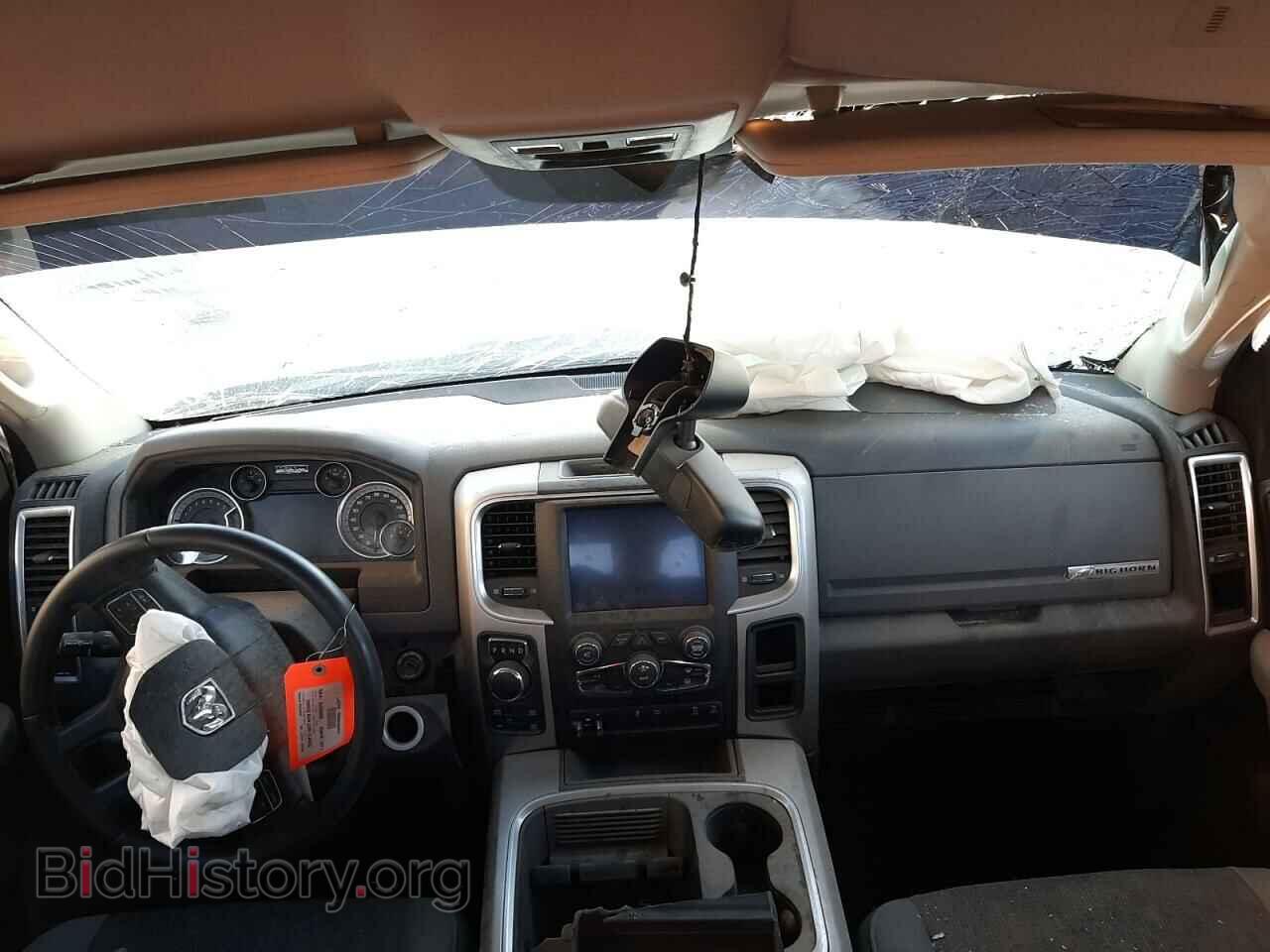 2019 RAM 1500 - VIN: 1C6RR7LT8KS534566 - Photo 9