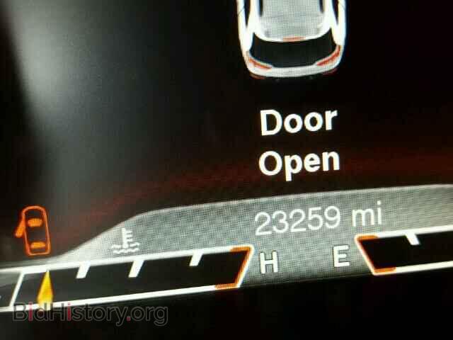 2015 JEEP CHEROKEE - VIN: 1C4PJLDB4FW671671 - Фото 8