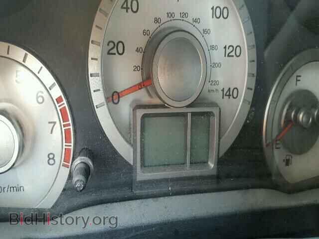 2010 HONDA PILOT - VIN: 5FNYF3H25AB001446 - Фото 8