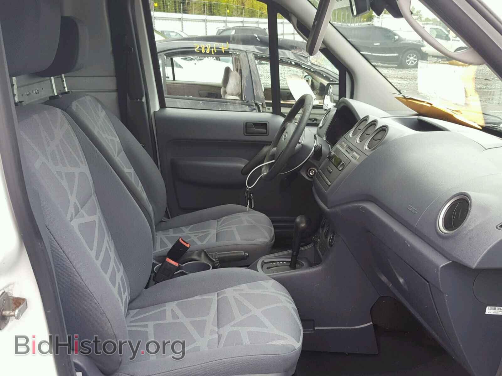 Photo NM0LS7AN3CT082963 - FORD TRANSIT CO 2012