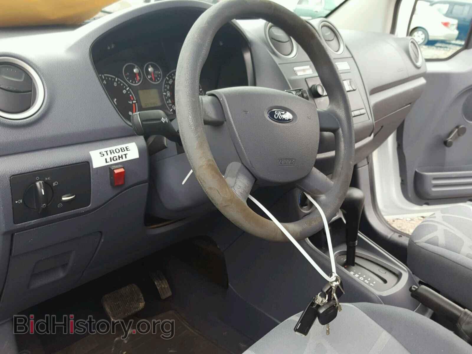2012 FORD TRANSIT CO - VIN: NM0LS7AN3CT082963 - Фото 5