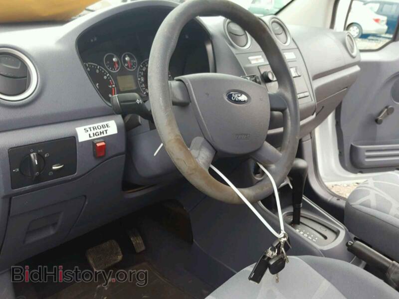 2012 Ford TRANSIT CO (VIN NM0LS7AN3CT082963) — photo 5 of 5