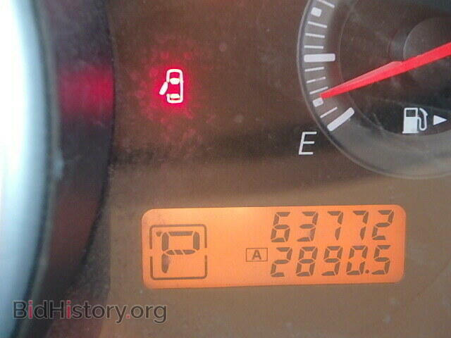 2012 NISSAN VERSA - VIN: 3N1BC1CPXCL374382 - Фото 8