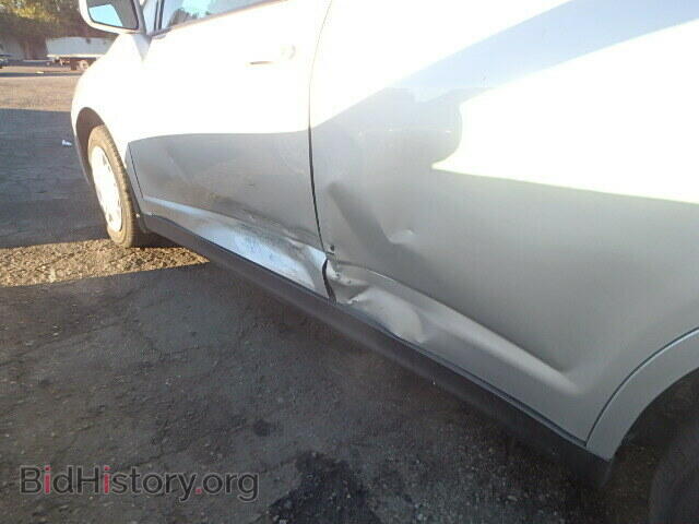 2012 NISSAN VERSA - VIN: 3N1BC1CPXCL374382 - Фото 10
