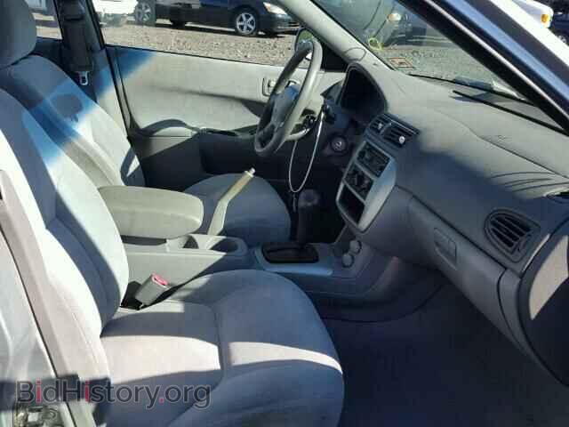 2003 MITSUBISHI GALANT - VIN: 4A3AA46G33E202610 - Фото 5