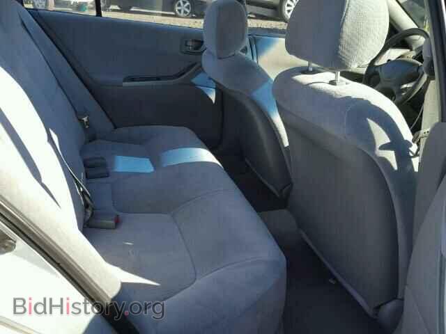 2003 MITSUBISHI GALANT - VIN: 4A3AA46G33E202610 - Фото 6