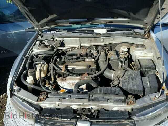 2003 MITSUBISHI GALANT - VIN: 4A3AA46G33E202610 - Фото 7