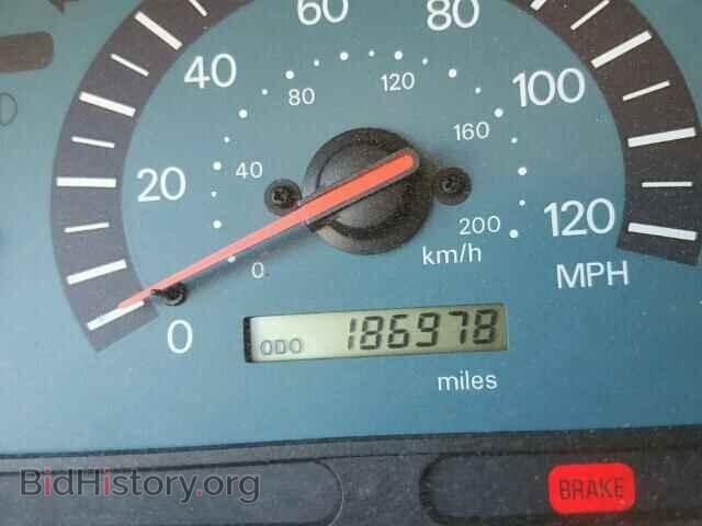 2003 MITSUBISHI GALANT - VIN: 4A3AA46G33E202610 - Фото 8