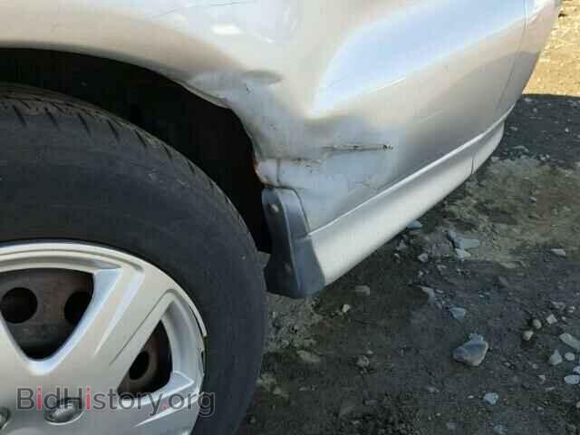 2003 MITSUBISHI GALANT - VIN: 4A3AA46G33E202610 - Фото 10