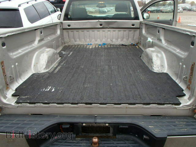 2007 CHEVROLET SILVERADO - VIN: 1GCEC14C27E586530 - Фото 6