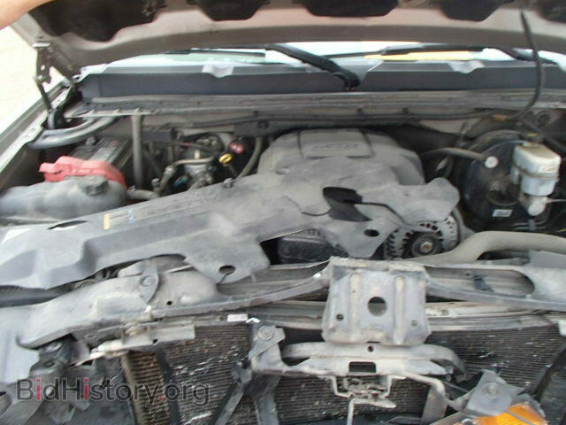 2007 CHEVROLET SILVERADO - VIN: 1GCEC14C27E586530 - Фото 7