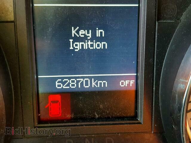 2016 DODGE CARAVAN - VIN: 2C4RDGDG4GR354728 - Фото 8